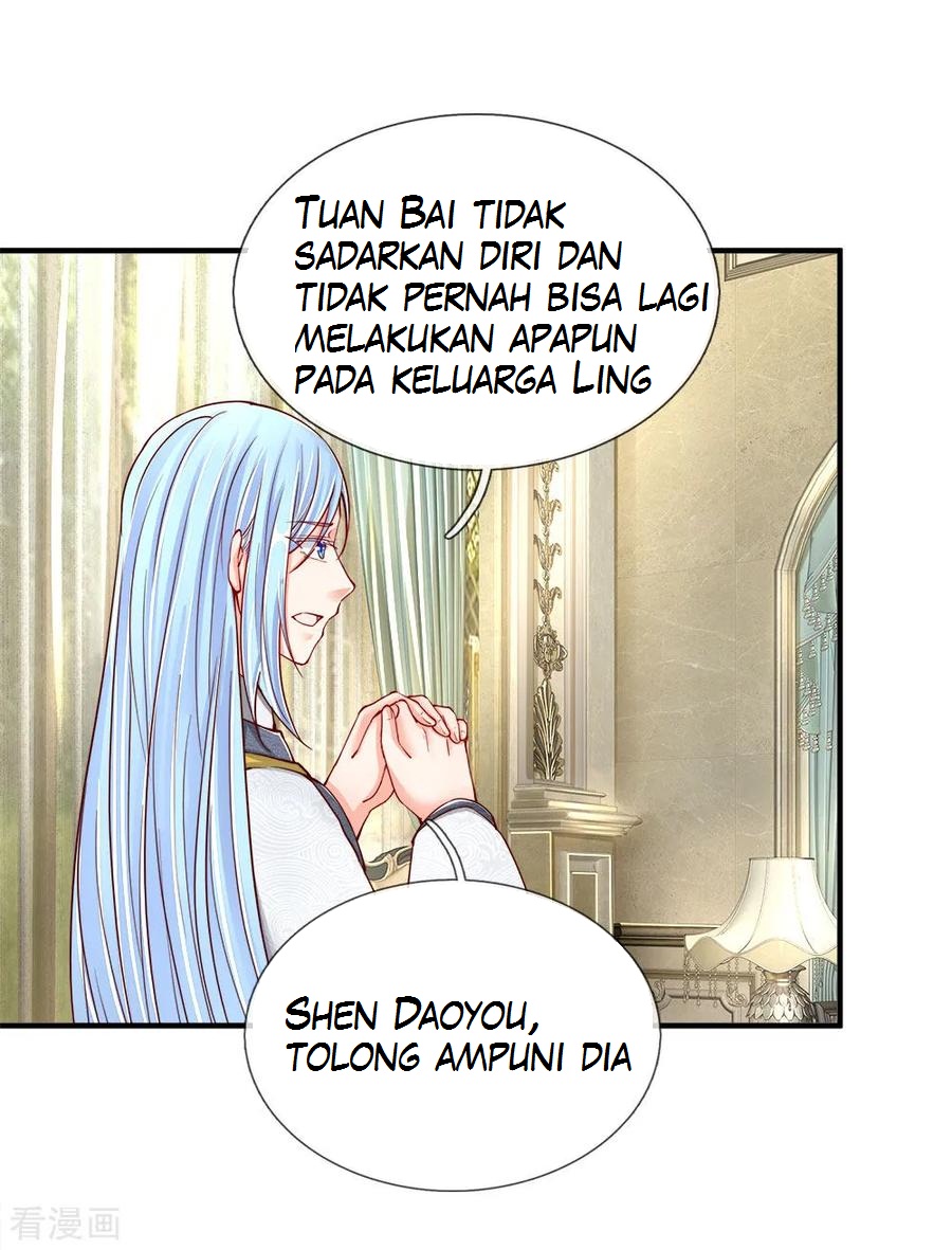 Immortal Daddy Xianzun Chapter 48 Gambar 2
